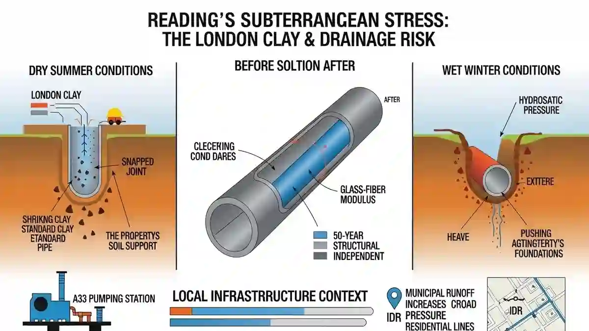 Will Your New Home Sink into the Tenterden Clay