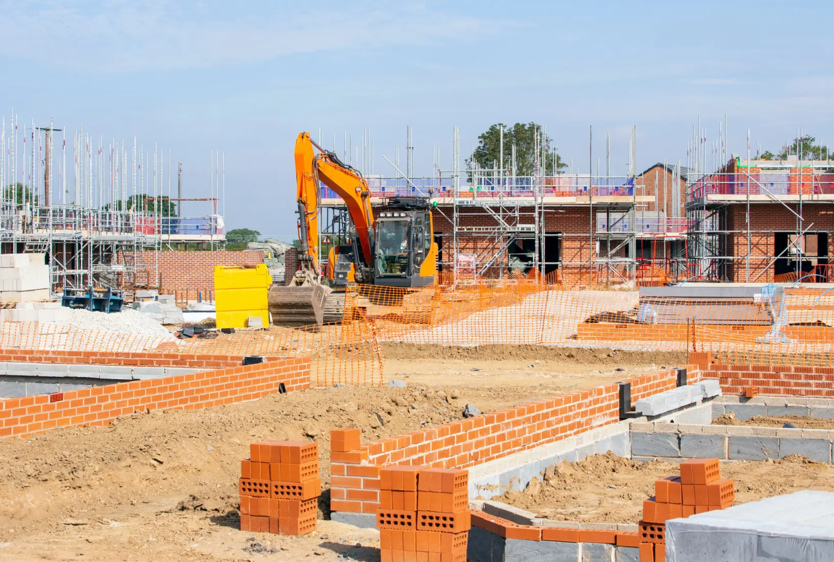 Professional drain inspection service in Tenterden