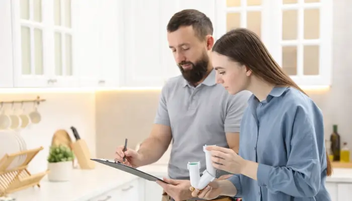 Drain maintenance service in Tenterden by professional drainage engineer